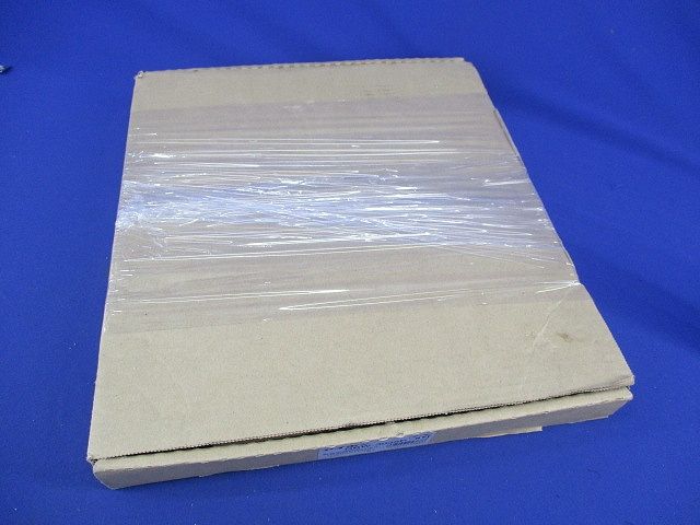 集合玄関機用パネル(シルバー)(箱違い) GBW-3035P-NKY