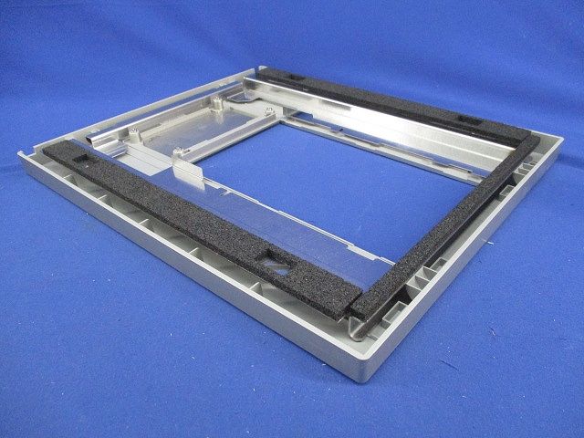 集合玄関機用パネル(シルバー)(箱違い) GBW-3035P-NKY