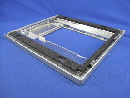 集合玄関機用パネル(シルバー)(箱違い) GBW-3035P-NKY