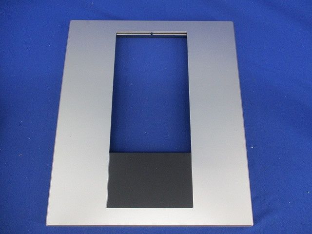 集合玄関機用パネル(シルバー)(箱違い) GBW-3035P-NKY