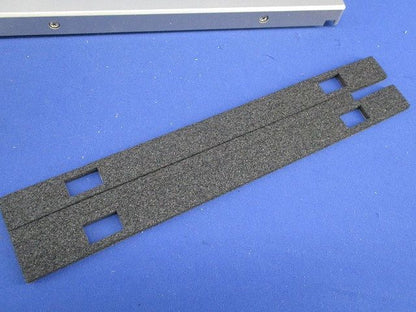 集合玄関機用パネル(シルバー)(箱違い) GBW-3035P-NKY