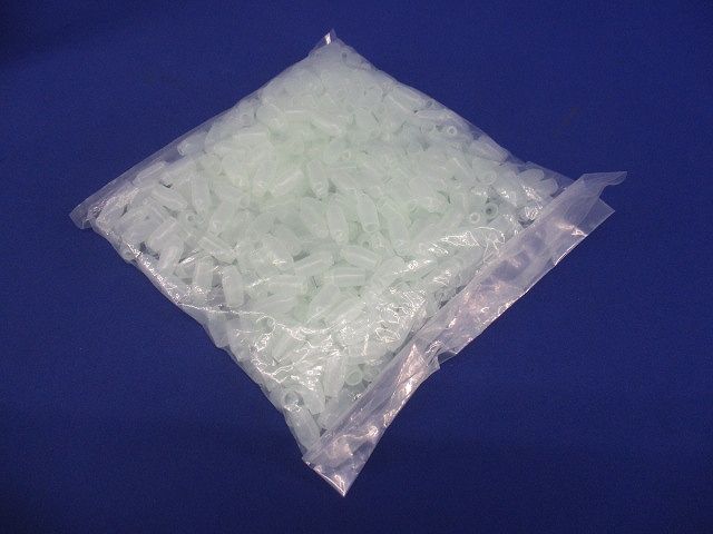 絶縁キャップ(500個入)透明 VC5.5-500