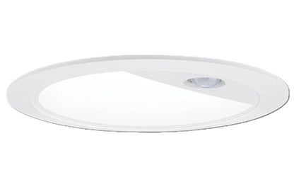 一体型LEDダウンライト 4000K 電源別売 調光不可 LEDD-25051WY