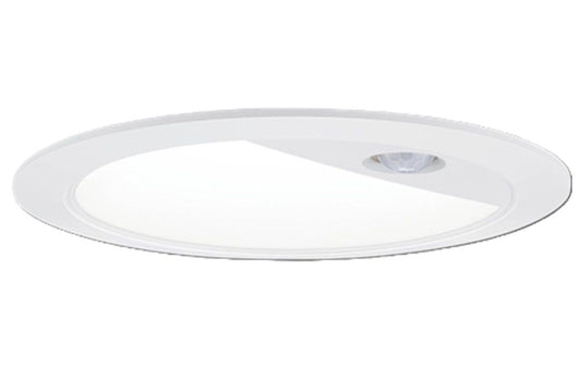 一体型LEDダウンライト 4000K 電源別売 調光不可 LEDD-25051WY