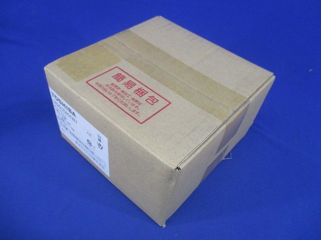 一体型LEDダウンライト 4000K 電源別売 調光不可 LEDD-25051WY