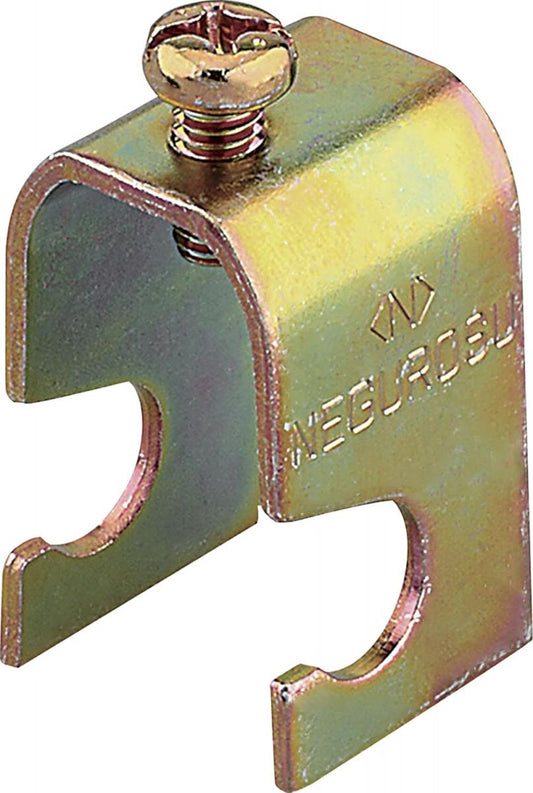 電線管支持金具 吊りボルト・丸鋼用 20個入 PL19-W3-20