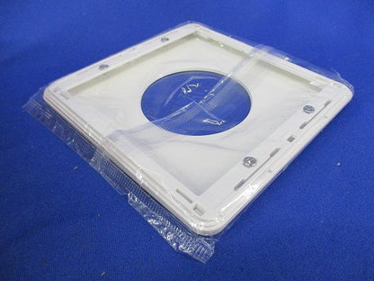 MLエレガントプレート1コ用コンセントφ58.5(4個入)(新品未開封) MLE1027