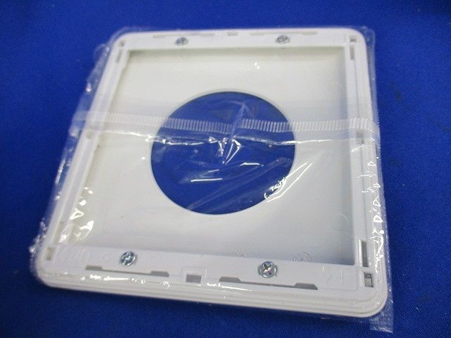 MLエレガントプレート1コ用コンセントφ58.5(4個入)(新品未開封) MLE1027