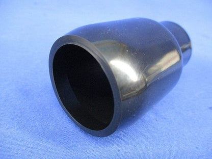 絶縁キャップ(11個入)(黒) TIC-250