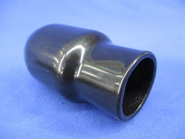 絶縁キャップ(11個入)(黒) TIC-250