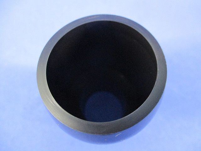 絶縁キャップ(11個入)(黒) TIC-250