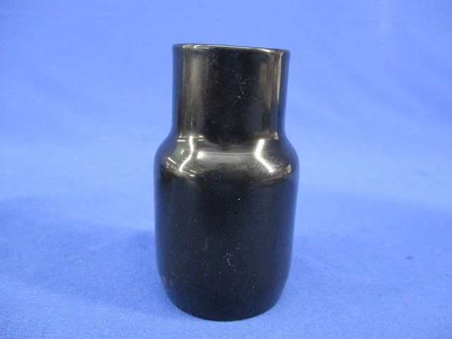絶縁キャップ(11個入)(黒) TIC-250