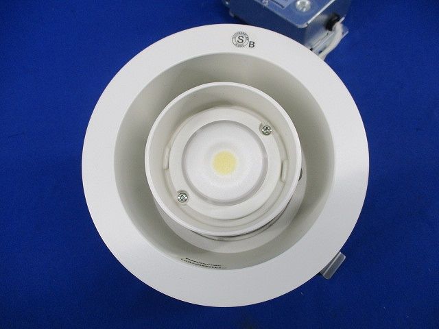 LEDダウンライトφ125(昼白色) LGB72082CLE1