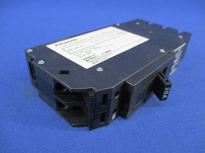 カンタッチブレーカ2P1E20A BKF2201RNK