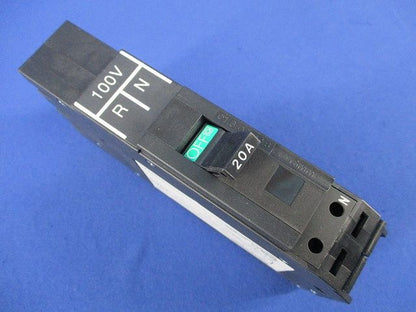 カンタッチブレーカ2P1E20A BKF2201RNK