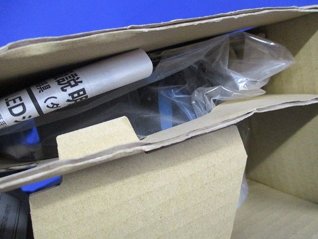 LEDダウンライトφ75(電球色)(新品未開梱) LGB77232LB1
