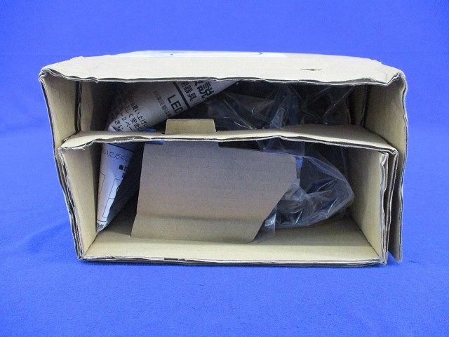 LEDダウンライトφ75(電球色)(新品未開梱) LGW77212LE1