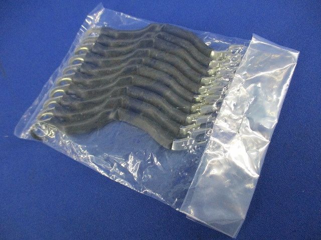 盤用パーツ 分岐リード板(スリムブレーカ用・Nタイプ)(10個入) BP44-40N3T