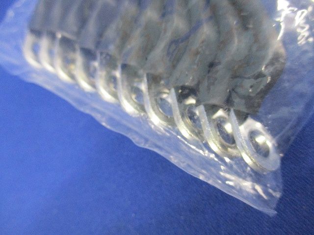 盤用パーツ 分岐リード板(スリムブレーカ用・Nタイプ)(10個入) BP44-40N3T