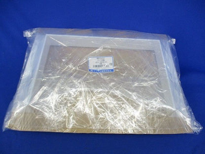 エムケーダクト付属品 コ型フランジ8号200型ホワイト(2個入)(新品未開封) MDFC8202
