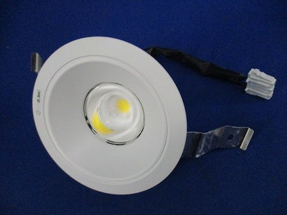 LEDダウンライトφ100(昼白色) NDN28305W