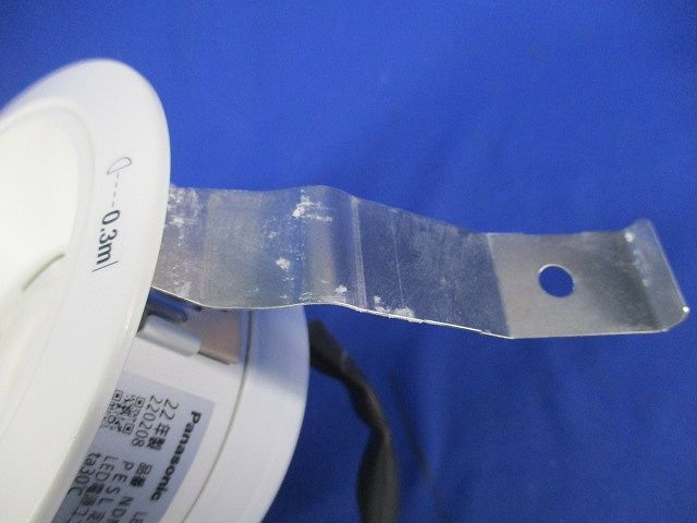 LEDダウンライトφ100(昼白色) NDN28305W