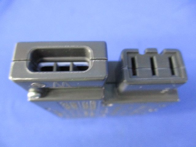 ハーネス用ジョイントボックス(2分岐) DC8082