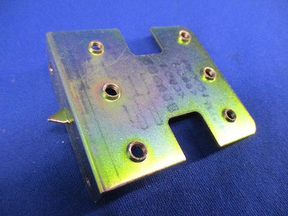 コーナー用プレート(20個入)(一部ねじ不足)National WK9021