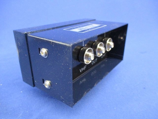 TV共聴用混合器 MX-UV7C