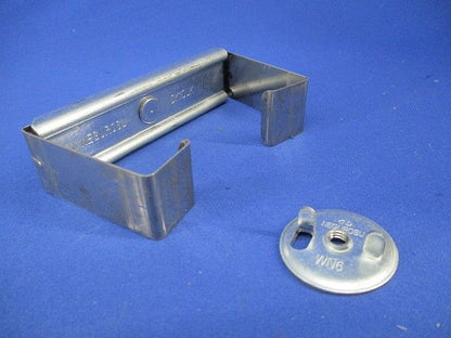 ダクト DP10用開口上向き用器具取付金具(9個入) DK10UK-6