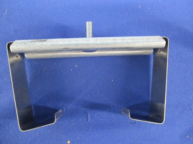 ダクト DP10用開口上向き用器具取付金具(9個入) DK10UK-6