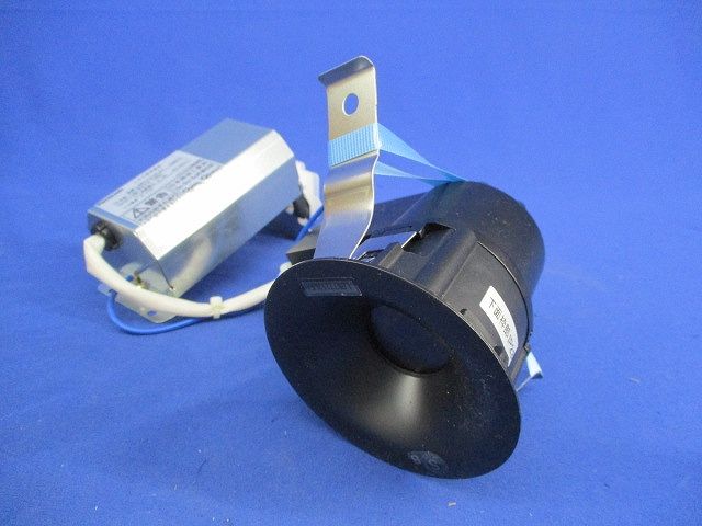 LEDダウンライトφ75(電球色) LGW77212LE1