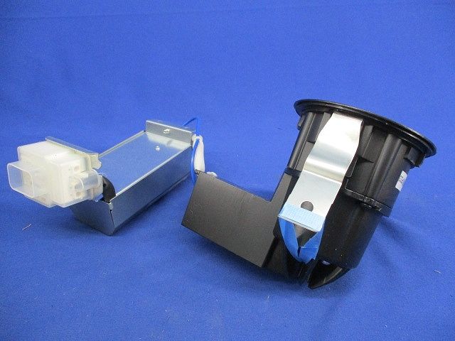 LEDダウンライトφ75(電球色) LGW77212LE1