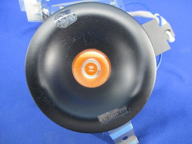 LEDダウンライトφ75(電球色) LGW77212LE1