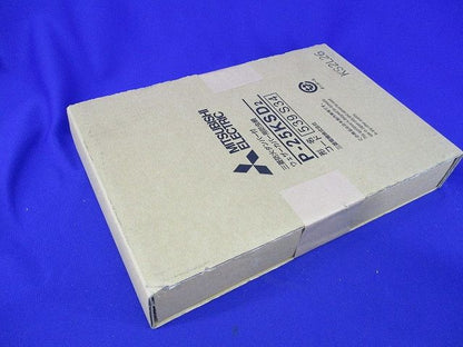防火ダンパー付 ウェザーカバー用防虫網(新品未開梱) P-25KSD2