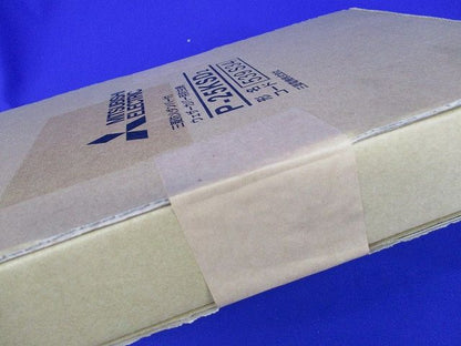 防火ダンパー付 ウェザーカバー用防虫網(新品未開梱) P-25KSD2