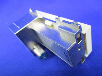 テレビ端子フィルタ付F型直列ユニット CSF-77W-HPA