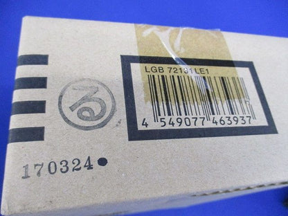 LEDダウンライトφ100(電球色)(新品未開梱) LGB72131LE1