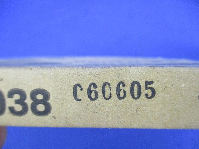 コンパクトスクエア用表示板(通路誘導灯表示板)C級(新品未開梱) FK01038