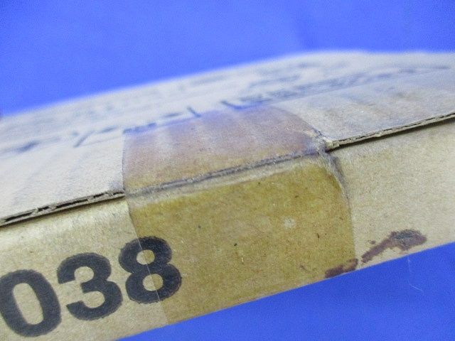 コンパクトスクエア用表示板(通路誘導灯表示板)C級(新品未開梱) FK01038