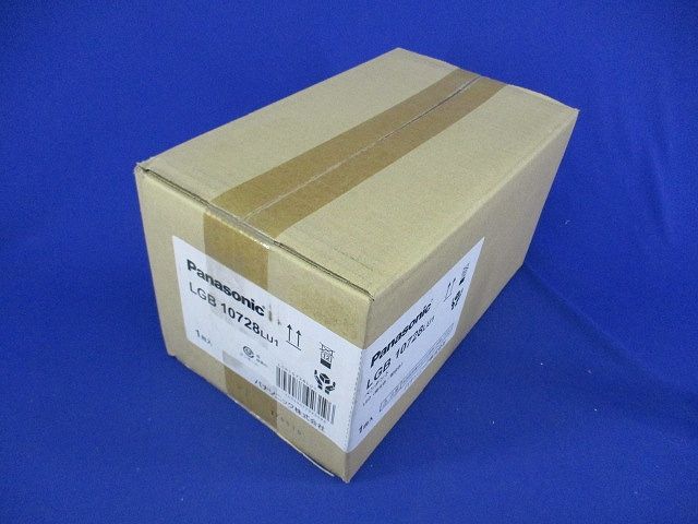LEDペンダントライトφ100(昼光色〜電球色)(新品未開梱) LGB10728LU1