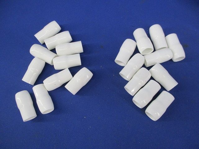 絶縁キャップセット(混在152個入) 381