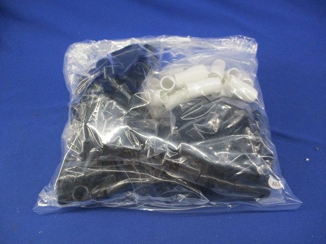 絶縁キャップセット(混在152個入) 381