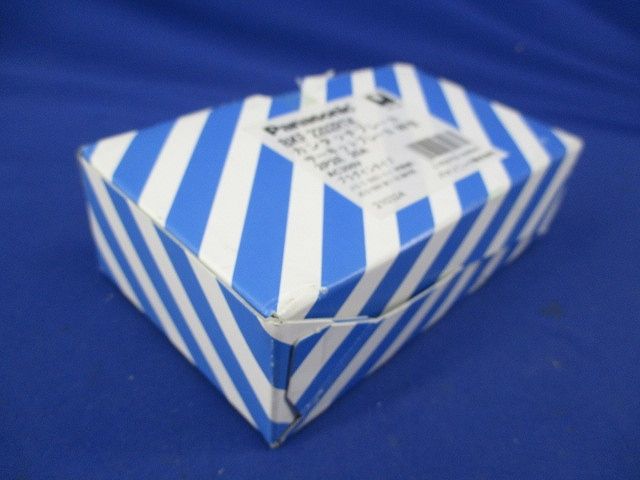 カンタッチブレーカ2P2E20A(新品未開梱) BKF2202RTK