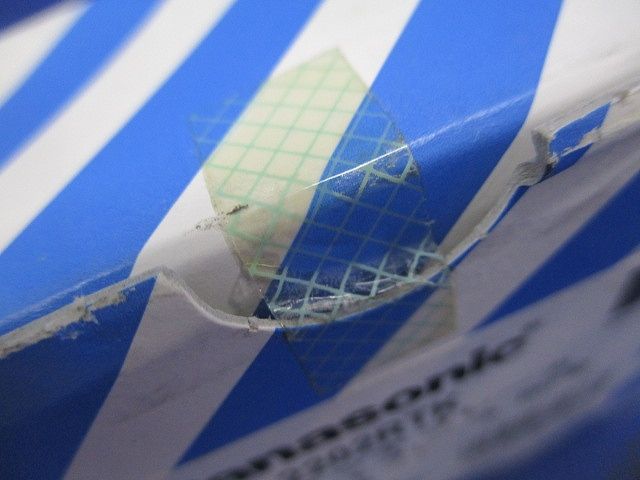 カンタッチブレーカ2P2E20A(新品未開梱) BKF2202RTK