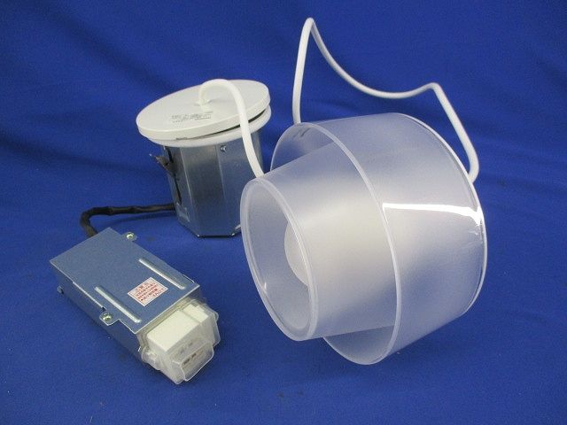 LEDペンダントライトφ100(昼光色〜電球色) LGB10728LU1