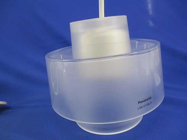 LEDペンダントライトφ100(昼光色〜電球色) LGB10728LU1
