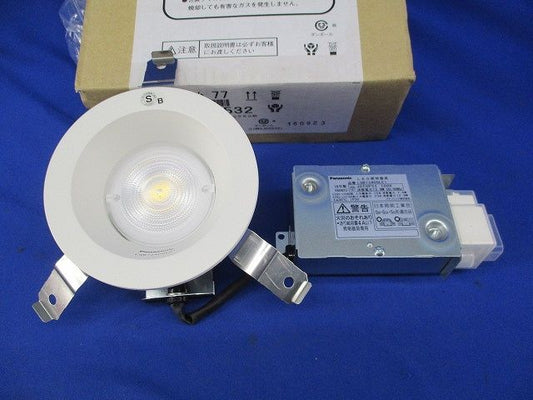 LEDダウンライトφ100(昼白色) LGB73400LE1