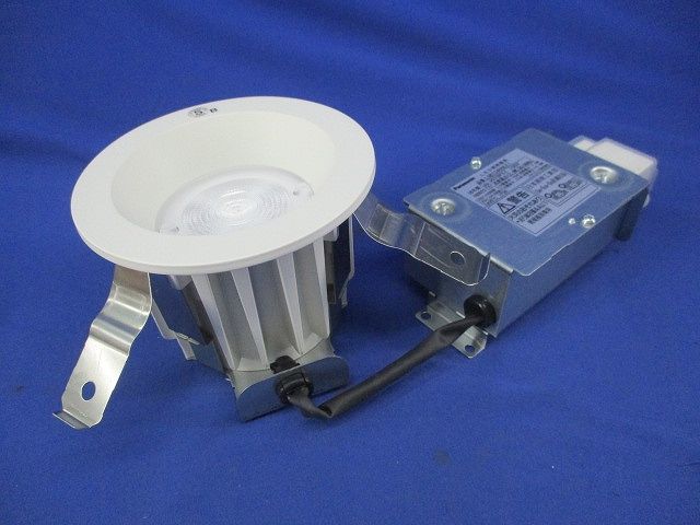 LEDダウンライトφ100(昼白色) LGB73400LE1