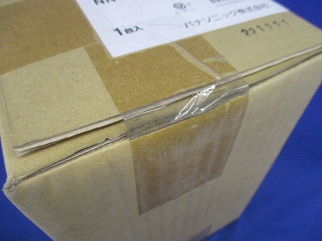 LEDローポールライト 白反射板 全集配光 3000K 調光不可 ポール別売 NNY22403KLE9